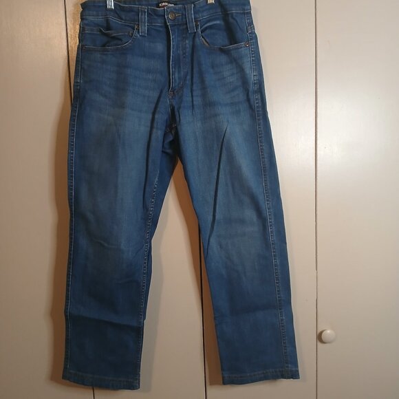 Kirkland Men's Jeans in size 32x29 - Picture 1 of 8